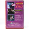 Paganini Horror (1988) Korean VHS [NTSC] Korea Horror Rock Cult English Dub