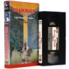 Brainwash / Circle of Power (1981) Korean VHS Rental [NTSC] Korea