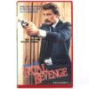Fatal Revenge (1987) Korean VHS [NTSC] Korea Obsesión de Venganza Argentina Rare