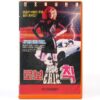 Robo C.H.I.C. (1990) Korean VHS Rental [NTSC] Korea Cyber-C.H.I.C.
