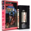 Mausoleum (1983) Korean VHS Rental [NTSC] Korea Horror