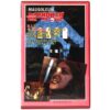 Mausoleum (1983) Korean VHS Rental [NTSC] Korea Horror