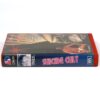 Suicide Cult (1975) Korean VHS Rental [NTSC] Korea Horror The Astrologer