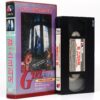 Girls School Screamers (1985) Korean VHS Rental [NTSC] Korea Horror Troma