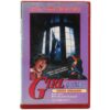 Girls School Screamers (1985) Korean VHS Rental [NTSC] Korea Horror Troma