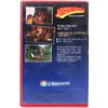 Jungle Raiders (1985) Korean VHS Rental [NTSC] Korea  Antonio Margheriti