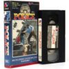Police (1987) Korean VHS Rental [NTSC] Korea Spain Action English Dub