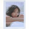 Twice Yes, I am Tzuyu 1st Photobook Blue Version + Postcards + Photocards 2021