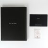 IMG_4150 Twice Yes, I am Sana 1st Photobook Black Version + Postcards + Photocards 2021