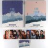 Twice - The Year of Yes Monograph Photobook + Photocards 2019