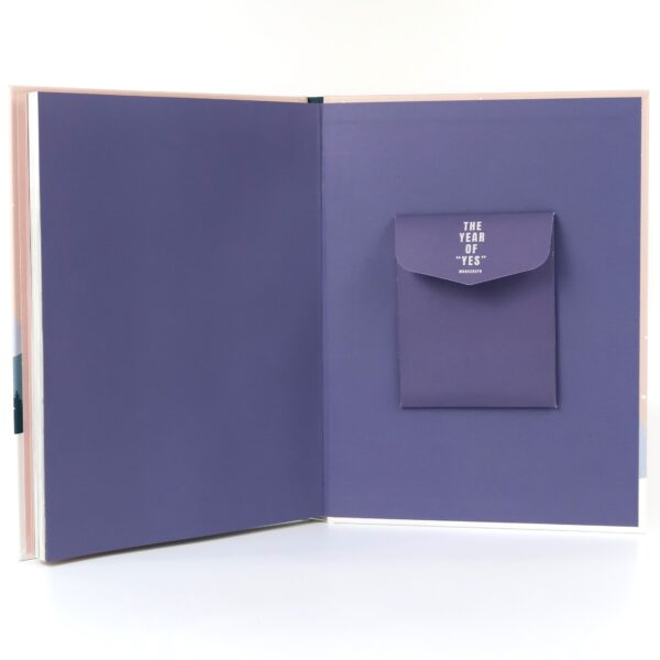 Twice - The Year of Yes Monograph Photobook + Photocards 2019