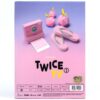 IMG_4297 Twice TV 3 Jeju Island DVD Set Mina Postcard / Photo 2016