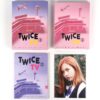 IMG_4299 Twice TV 3 Jeju Island DVD Set Mina Postcard / Photo 2016