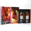 Spider-Man (2002) + Spider-Man 2 (2004) Korean VHS Set [NTSC] Korea Sam Raimi