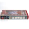 Alien Warrior (1985) Korean VHS Rental [NTSC] Korea King of the Streets