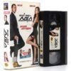 Mr. & Mrs. Smith (2005) Korean Late VHS [NTSC] Korea Brad Pitt Angelina Jolie
