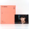 BTS Memories of 2019 Blu-Ray Set + Pre-Order Photo [No PC]