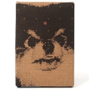 BTS - Layover Weverse Albums Ver. Minirecord Full Set