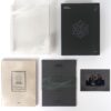 Vixx - Live Lost Fantasia Blu-Ray Set [No PC] 2018 K-Pop