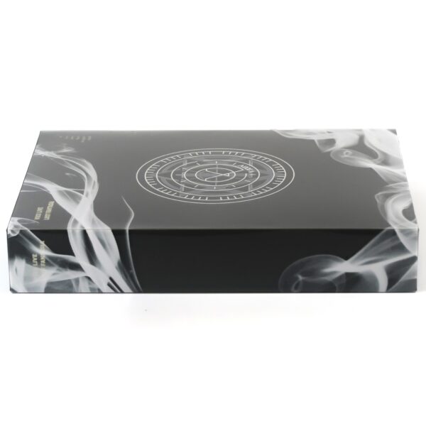 Vixx - Live Lost Fantasia Blu-Ray Set [No PC] 2018 K-Pop