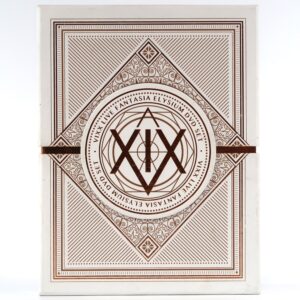 Vixx - Live Fantasia Elysium DVD Set +Standee Photo 2017 K-Pop