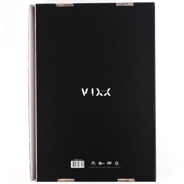 Vixx 2018 Season's Greetings Set [no poster]