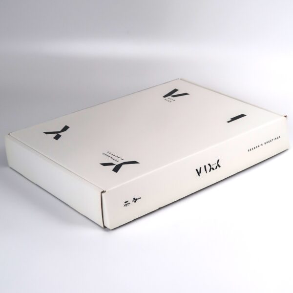 Vixx 2018 Season's Greetings Set [no poster]