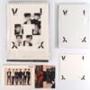 Vixx 2018 Season's Greetings Set [no poster]