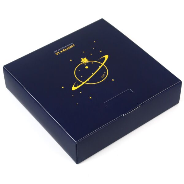 IMG_5115 Vixx 5th Official Fanclub Starlight Complete Goods Set