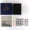 IMG_5118 Vixx 5th Official Fanclub Starlight Complete Goods Set