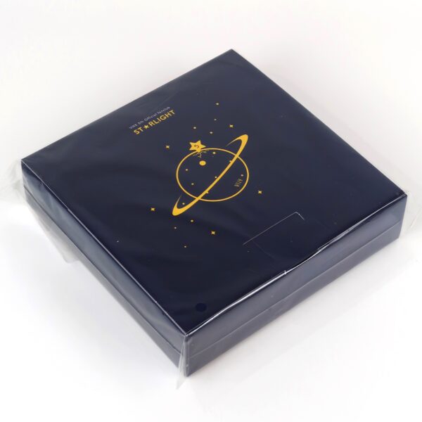 IMG_5119 Vixx 5th Official Fanclub Starlight Complete Goods Set