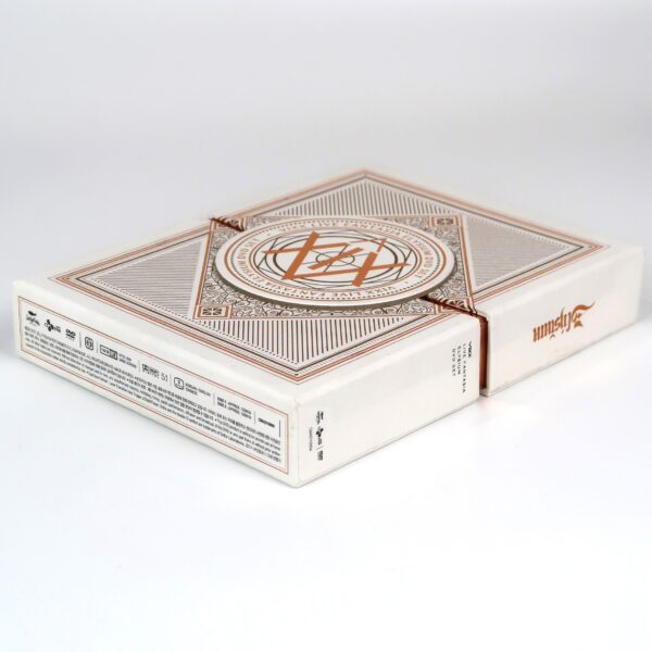 IMG_5126 Vixx - Live Fantasia Elysium DVD Compete Set 2017 K-Pop