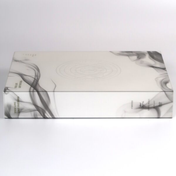 Vixx - Lost Fantasia Live DVD Set Ravi Photocard 2018 K-Pop