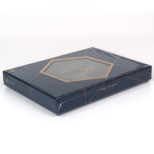 IMG_5150 Vixx - Live Fantasia Daydream DVD Set Korea 2017 K-Pop