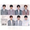 IMG_5159 Infinite - 24 Hours CD + DVD Set Album Japan K-Pop 2015