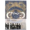 IMG_5253 Infinite - Destiny In America DVD Set Korea K-Pop 2013