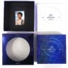 IMG_5275 Infinite Effect Advance 2nd World Tour DVD + CD Set + Hoya Photocard