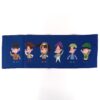 Vixx Starlight 5th Fanmeeting V Toy Story Slogan Banner 2019