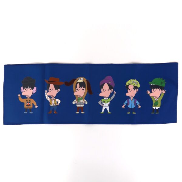 Vixx Starlight 5th Fanmeeting V Toy Story Slogan Banner 2019