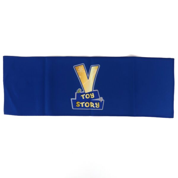 Vixx Starlight 5th Fanmeeting V Toy Story Slogan Banner 2019