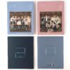 IMG_5371 Wanna One Photo Essay Season 2 Photobook Set