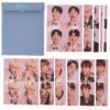IMG_5372 Wanna One Photo Essay Season 2 Photobook Set