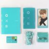IMG_5395 Wanna One Wannable Fanclub Goods Complete Set