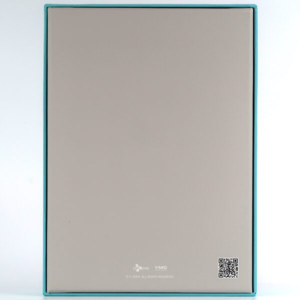 IMG_5397 Wanna One Wannable Fanclub Goods Complete Set