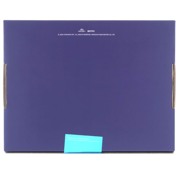 IMG_5407 Ha Sung Woon 2nd Official Fanclub Complete Goods Set Sungwoon Wanna One