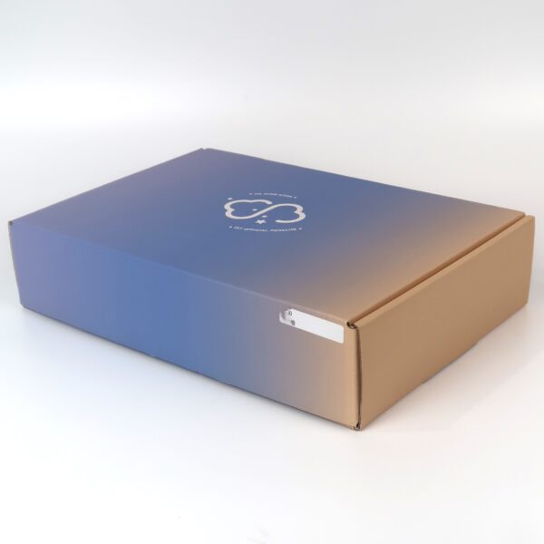 IMG_5412 Ha Sung Woon 1st Official Fanclub Complete Goods Set Sungwoon Wanna One