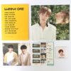 IMG_5424 Wanna One x Innisfree Ha Sung Woon Goods Set Sungwoon