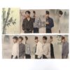IMG_5430 Gmarket x Wanna One Mini Bromide 11 Poster Set