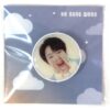 IMG_5437 Ha Sung Woon Finger Grip Phone Grip Official Goods Wanna One