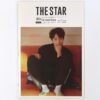 Ha Sung Woon The Star Magazine Korea February 2019 B Sungwoon Wanna One